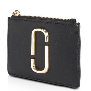 Marc Jacobs wallet